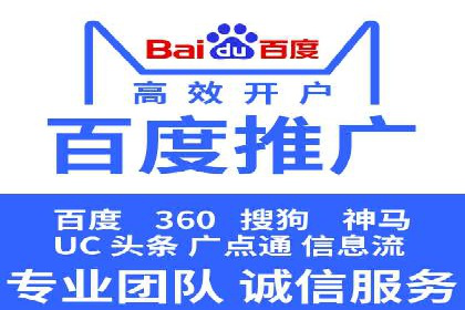 成功SEM竞价托管案例分析报告